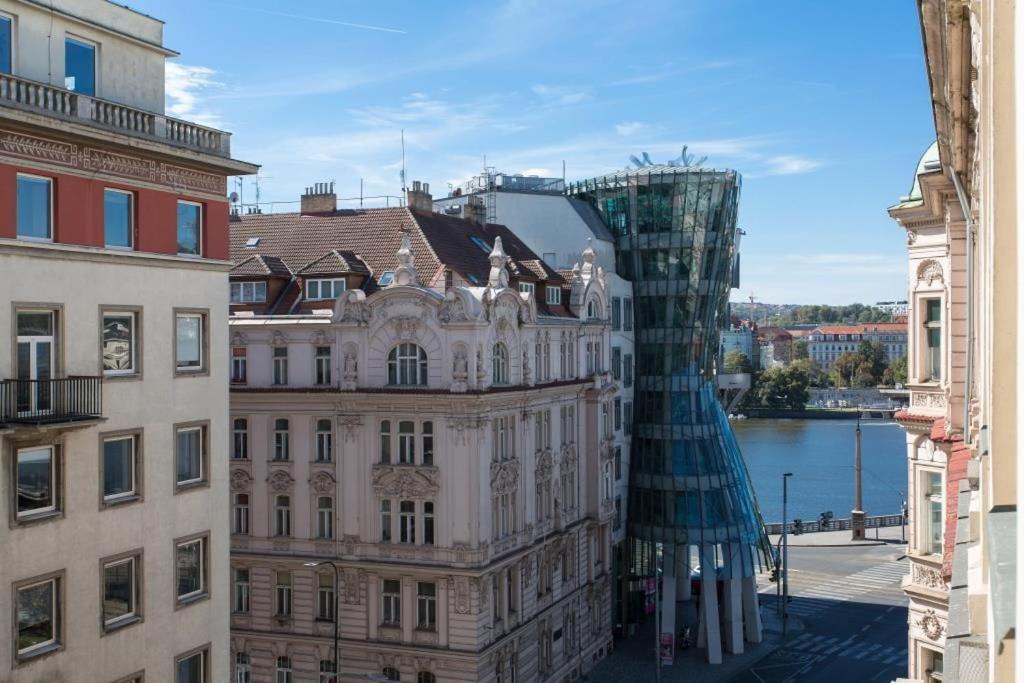 Riverside Palace * Praha