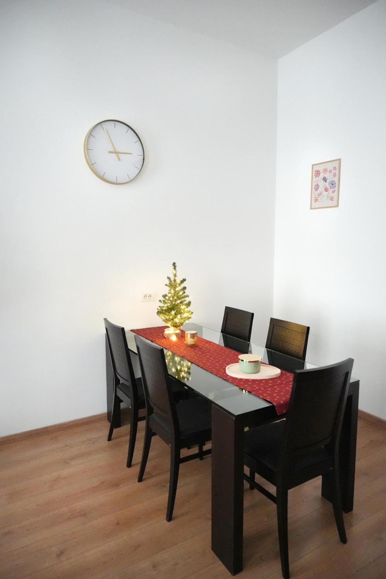 Apartmán Riverside Palace *